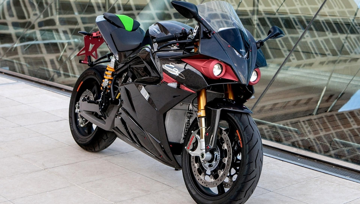 Bajaj Pulsar RS200