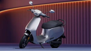 Ola S1 Pro Electric Scooter: Stylish Design, 5.5 kW Power, and Prices Starting at Rs.1.44 Lakh