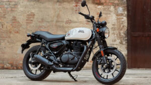 Royal Enfield Hunter 350: Retro Street Bike Starting at Rs 1.49 Lakh with 349cc Power