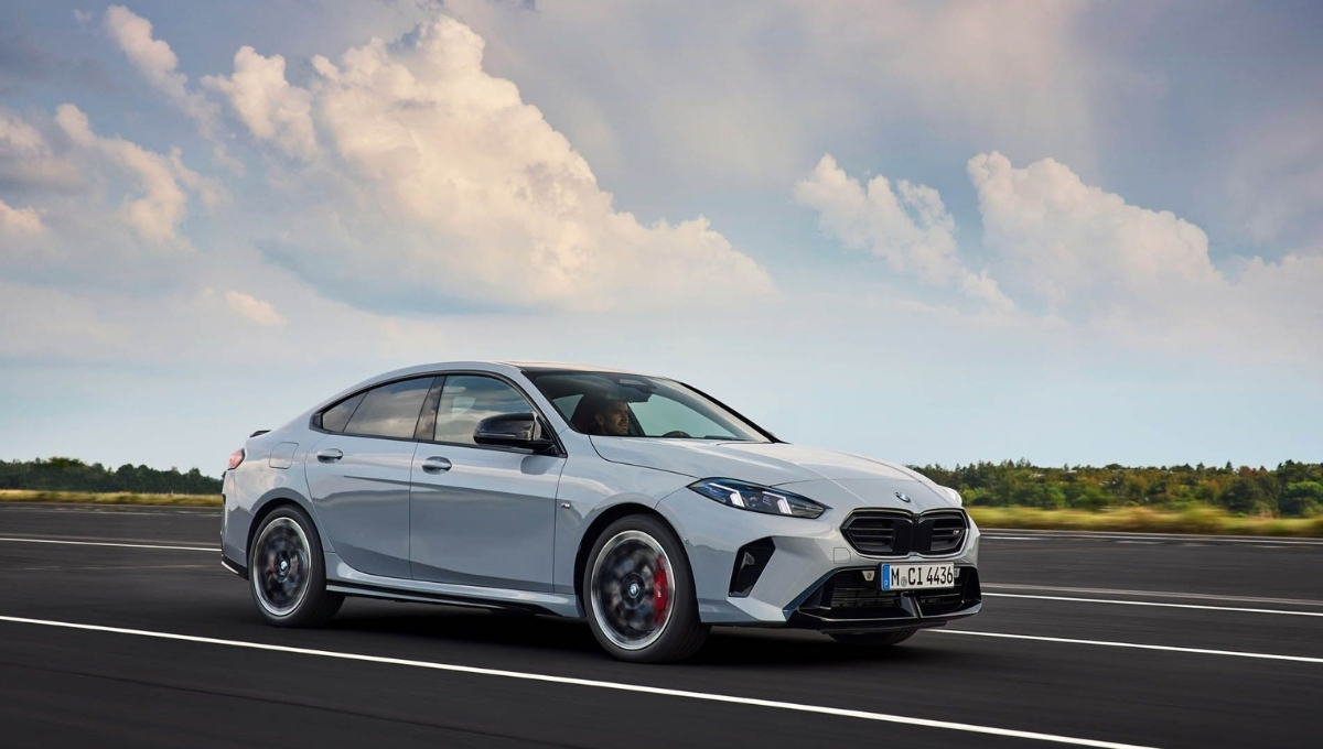 BMW 2 Series
