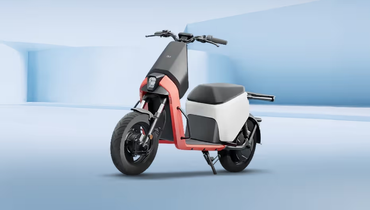 Ola Gig+ Electric Scooter