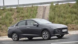 Discover the All-New Hyundai Verna: A Stylish, Safe, and Comfortable Sedan for Every Journey