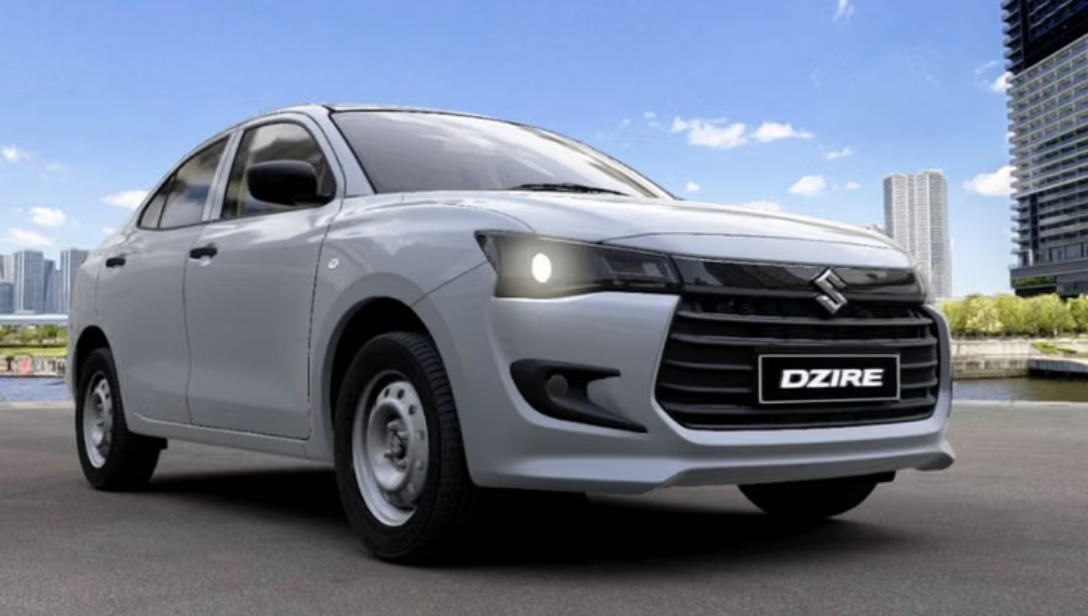 Maruti Dzire