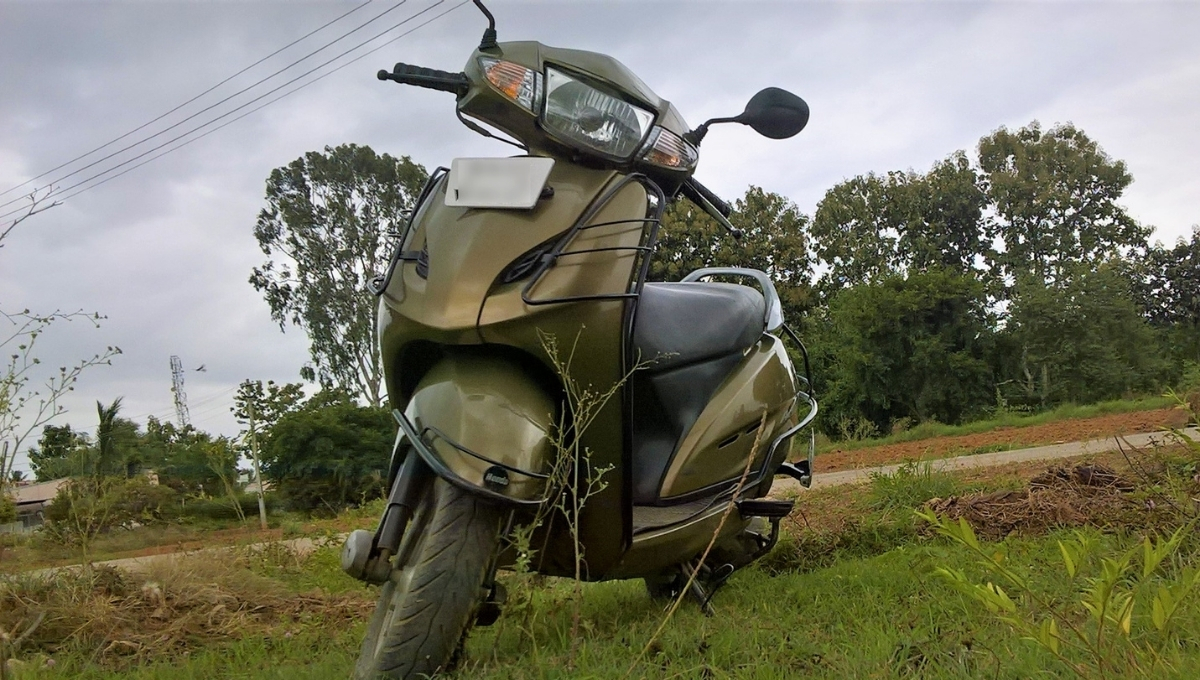 Honda Activa