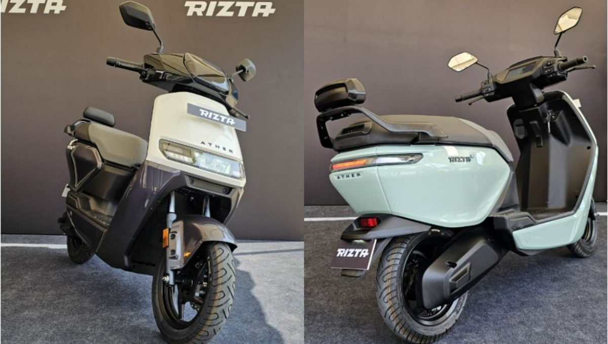 Ather Rizta