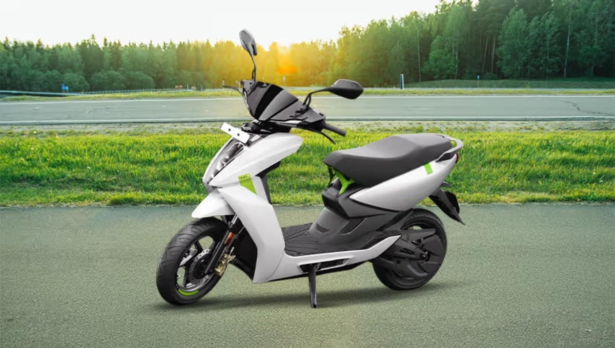 Ather 450S
