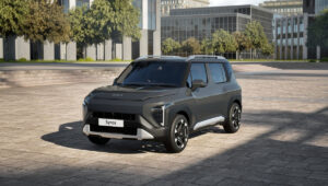 Kia Syros: Launched in India with Bold Design, Premium Features, and Spacious Family Friendly Cabin