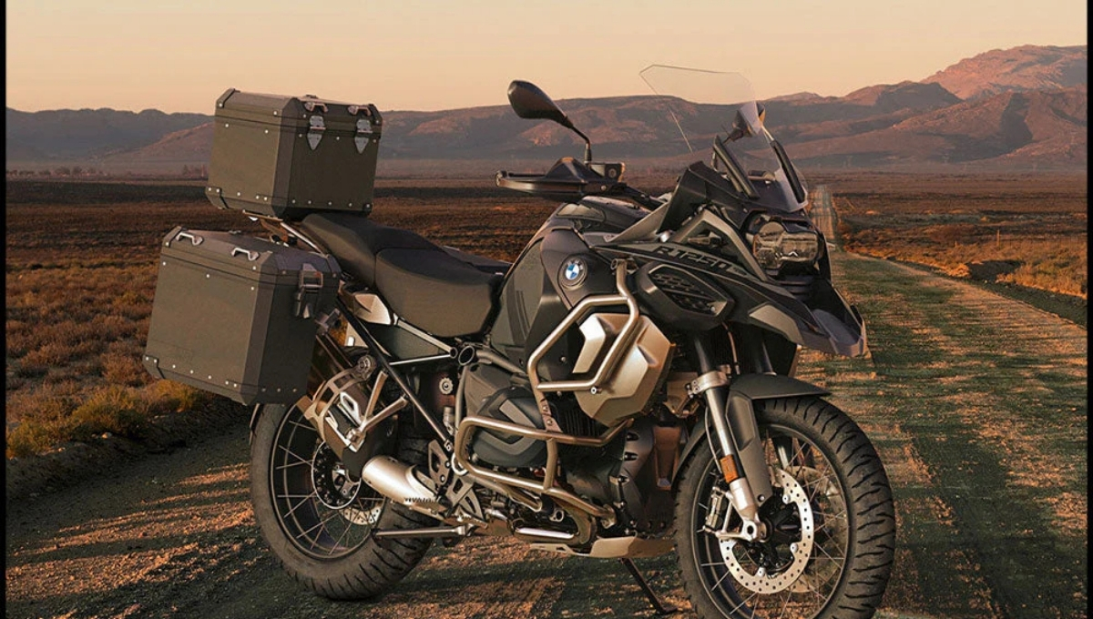 BMW R 1250 GS