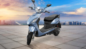 Yo Edge Electric Scooter Launched: Smart, Lightweight and Perfect for City Riders Without a License