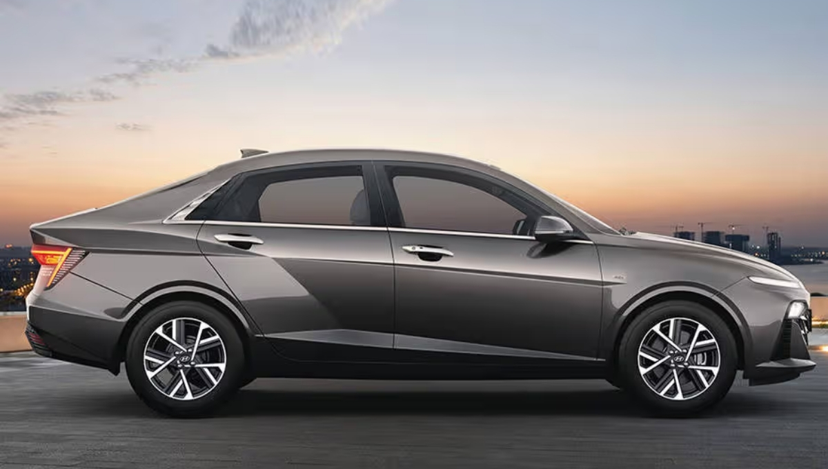 Discover the All-New Hyundai Verna: A Stylish, Safe, and Comfortable Sedan for Every Journey