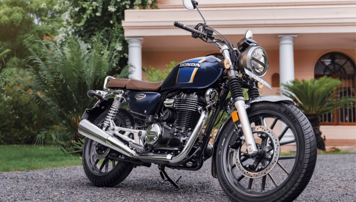 Honda CB350
