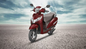 Honda Activa: India Most Loved Scooter with Reliable Performance and Affordable Price