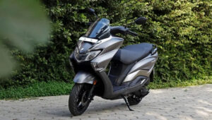 Suzuki Burgman Street Electric: Set to Redefine Urban Commute with Style and Eco-Friendly Performance
