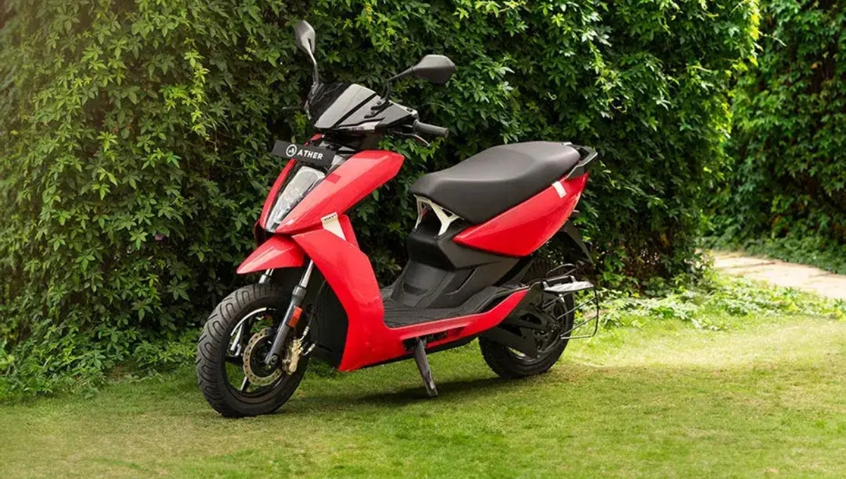 Ather 450S