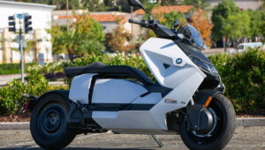 BMW CE 04: Launches in India with Futuristic Design, Unmatched Luxury, and Powerful Performance