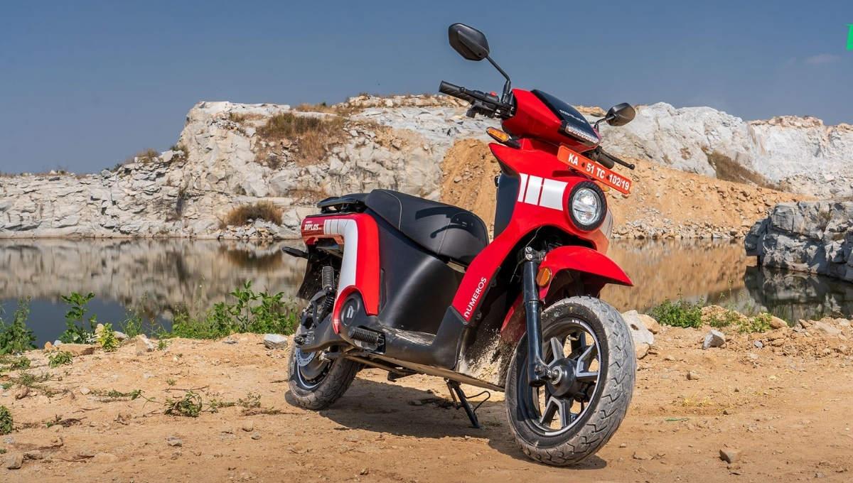 Numeros Motors Diplos Max