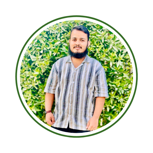 Sameer Siddiqi