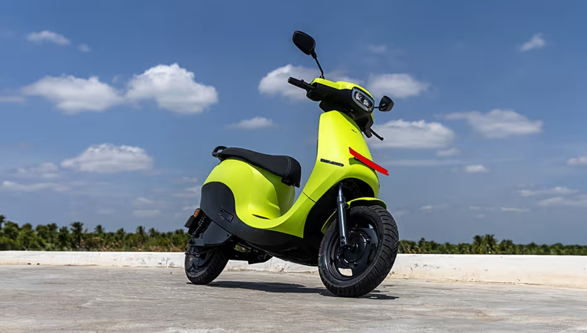Ola S1 Air