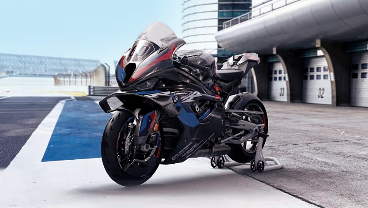 BMW M 1000 RR