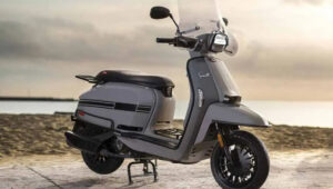 Get Ready for Lambretta V125: A Stylish Blend of Heritage, Innovation, and Everyday Practicality
