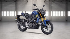 Yamaha MT 15 V2 : Powerful Street Bike Combining Stunning Style, Smart Features, and Thrilling Performance