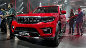Mahindra Scorpio N Redefines SUV Luxury With Power, Space, Advanced Features, and Rugged Performance