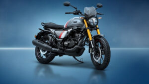 TVS Ronin: A Stylish Cruiser Blending Power, Comfort, and Safety for Every Memorable Ride