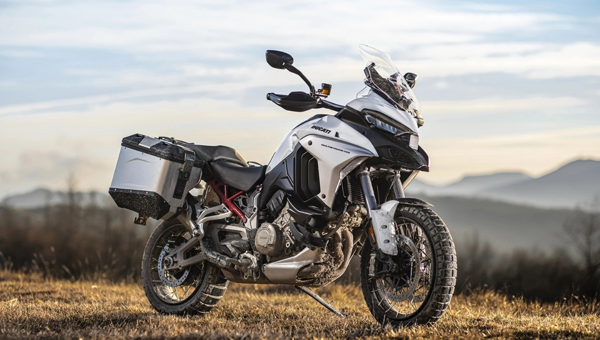 BMW K 1600