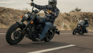 Indian Chief Bobber Dark Horse: A Powerful Cruiser Blending Style, Performance, and Royal Road