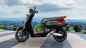 Ride the Future with Bounce Infinity E1: Stylish, Affordable, Eco-Friendly Electric Scooter