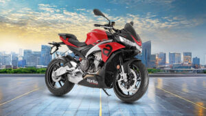 Aprilia Tuono 660: A Powerful Middleweight Streetfighter Blending Style and Performance