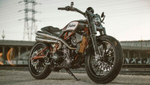 Indian FTR 1200: The Perfect Blend of Style, Power, and Adventure Coming to India 2025