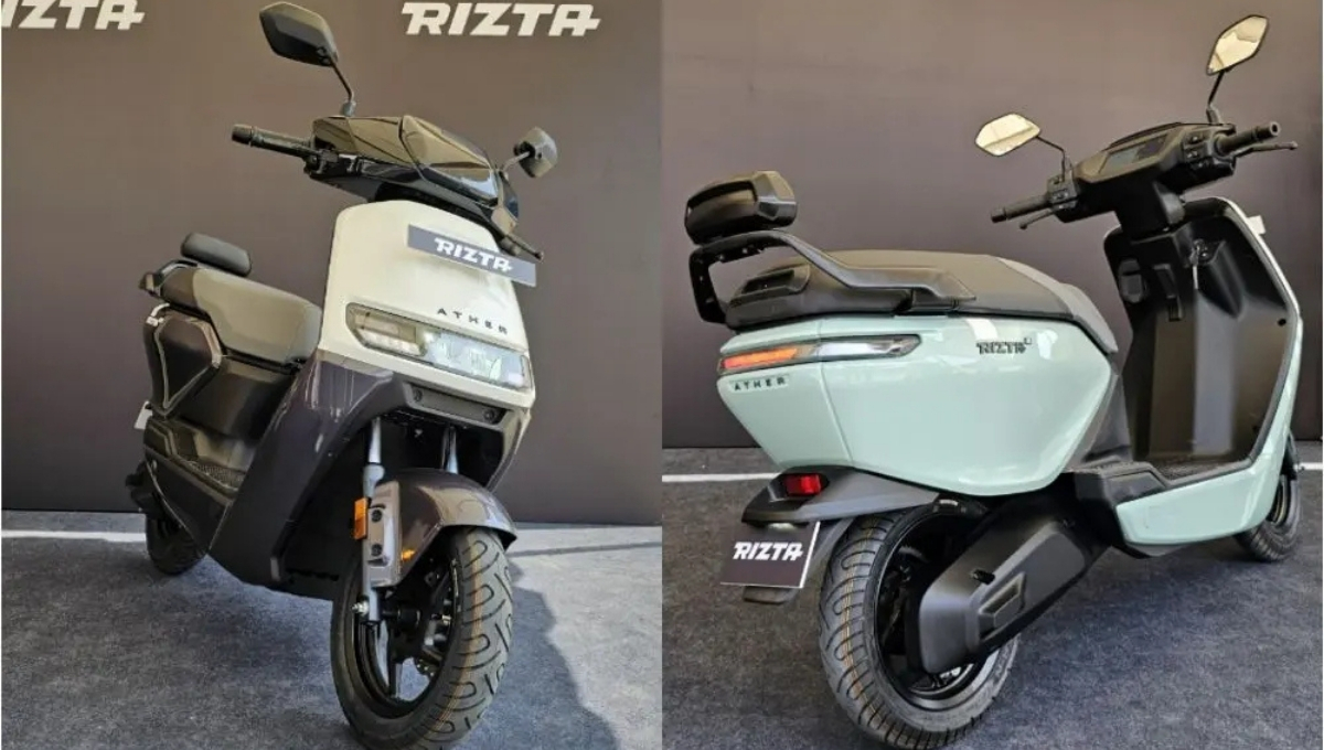 Ather Rizta