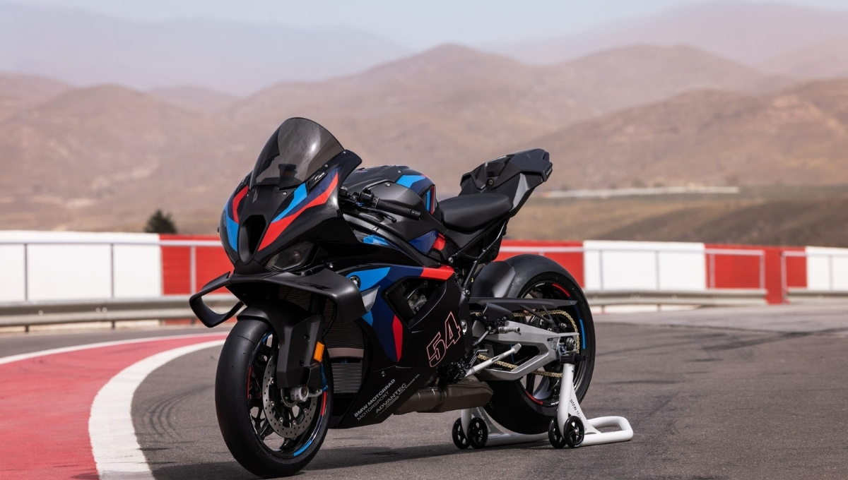 BMW M 1000 RR