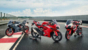 TVS Apache RR 310: Price, Variants, Design, Features and Performance, Perfect Sports Bike For Rider