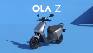OLA S1 Z: Affordable, Stylish Electric Scooter Transforming Daily Rides with Smart and Eco-Friendly