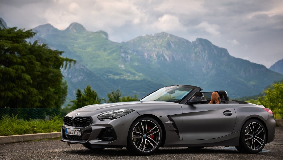 BMW Z4