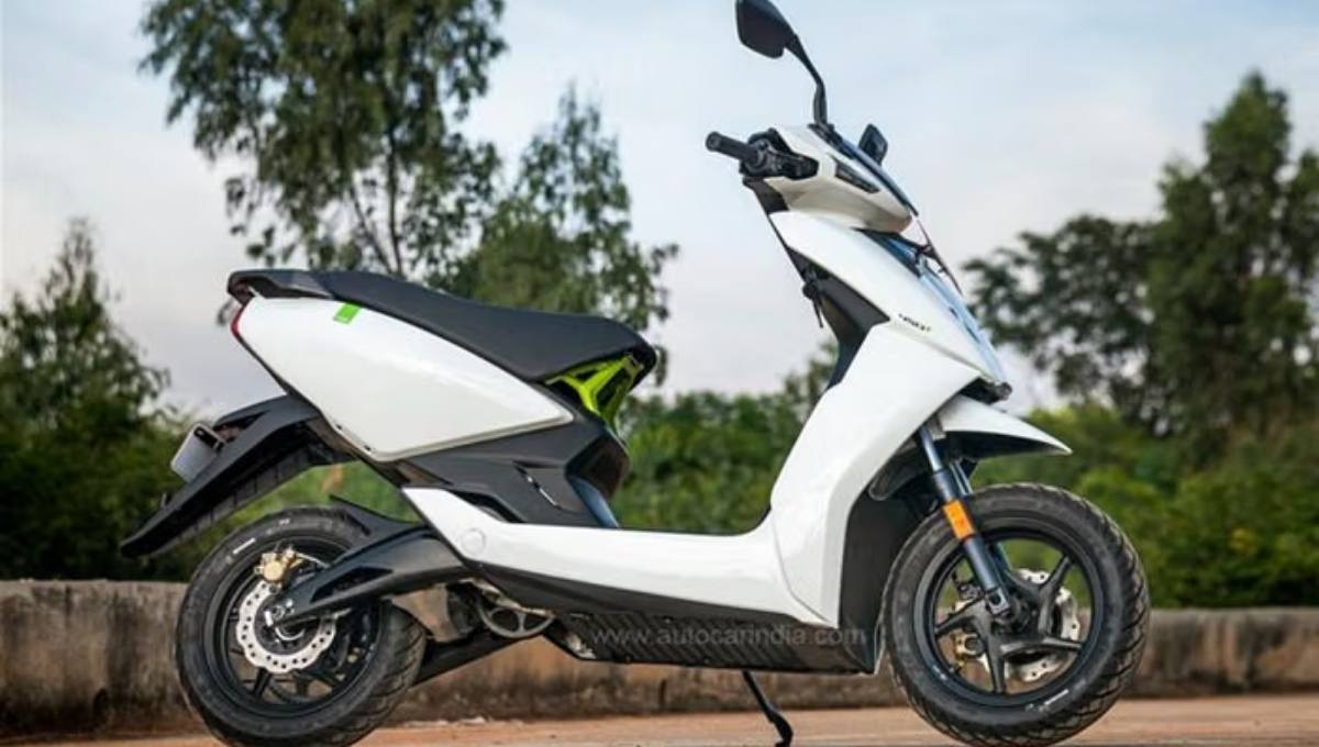 Ather 450S