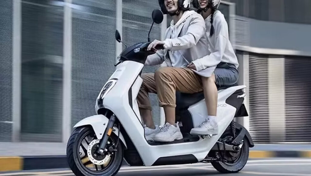 Honda U-Go
