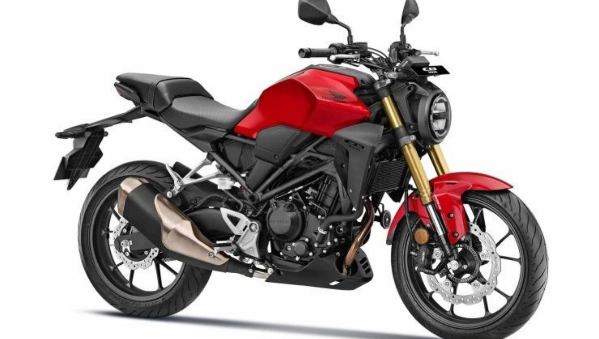 5 Best New Two-Wheeler