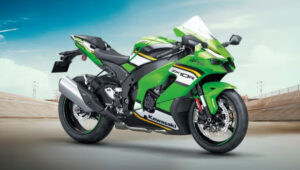 Kawasaki Ninja ZX-10R India Update: Availability, Sales Trends, and Thrilling Riding Experience for Enthusiasts