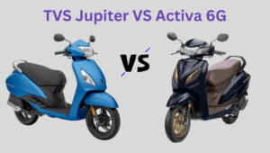 Honda Activa vs TVS Jupiter: Find Out Which Scooter Offers Comfort, Style, and Reliable Performance