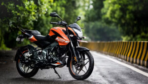 Bajaj Pulsar NS125 Review: Stylish, Sporty, and Affordable 125cc Commuter Bike for Every Rider