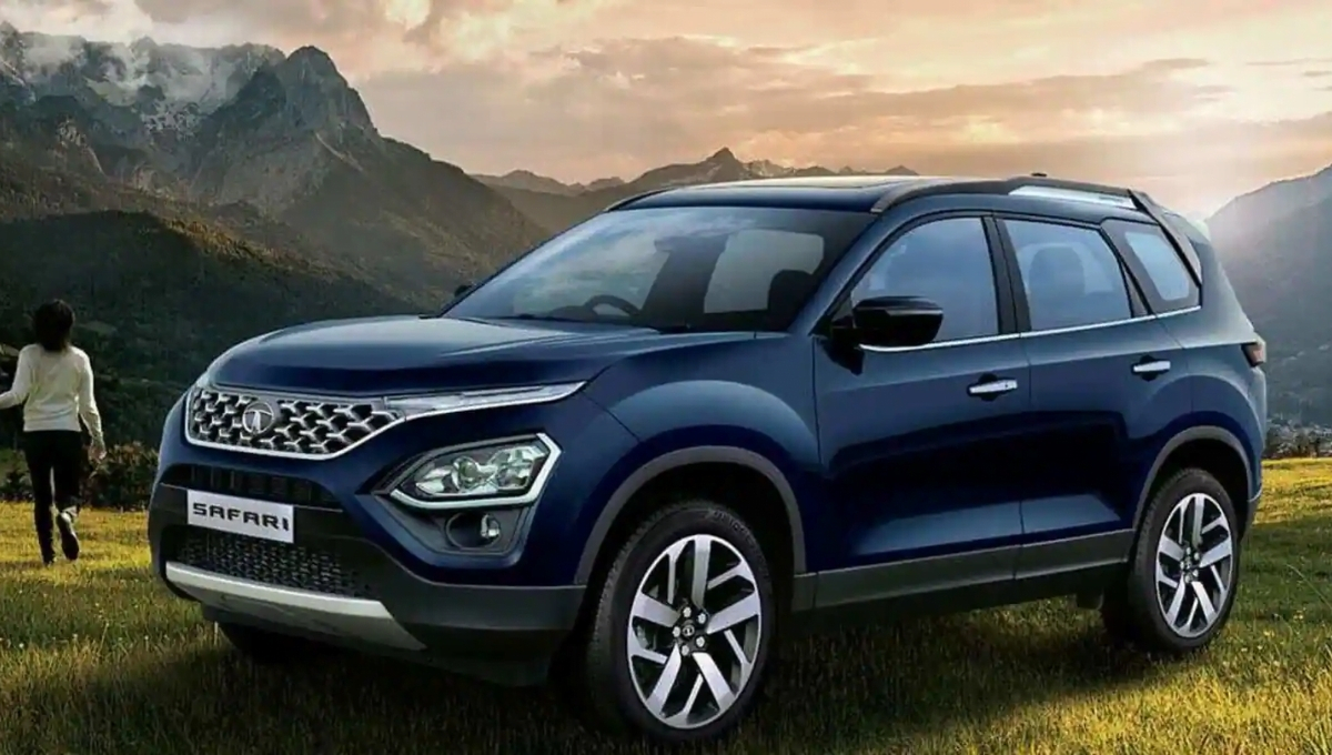 Top 6 Upcoming 7-Seater Car