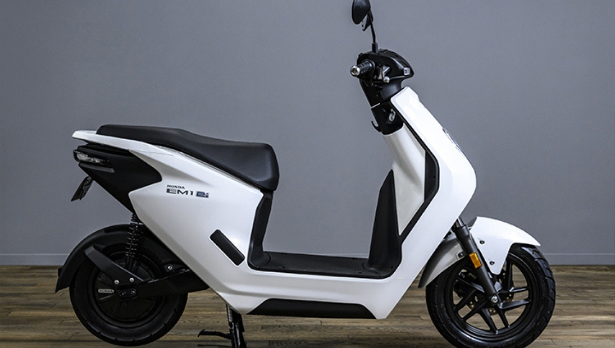 Honda U-Go