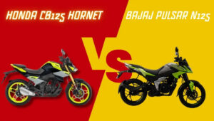 Bajaj Pulsar N125 vs Honda CB 125 Hornet: Which Stylish 125cc Bike Truly Deserves Your Money