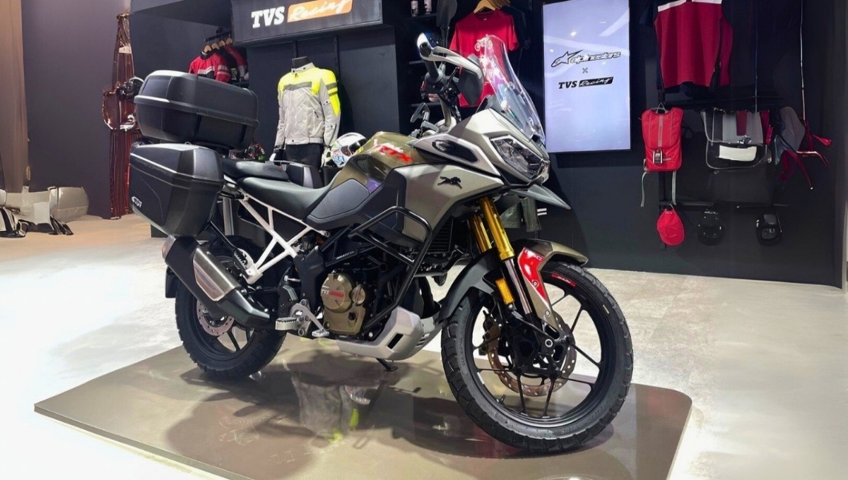 Top 7 Exciting 2025 Bike Launches