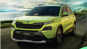 Skoda Kyliaq: The Compact SUV That Combines Style, Safety, Comfort, and Thrilling Driving Experience