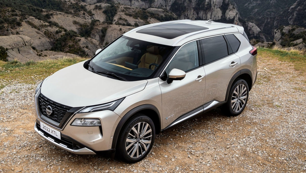 Top 6 Upcoming 7-Seater Car
