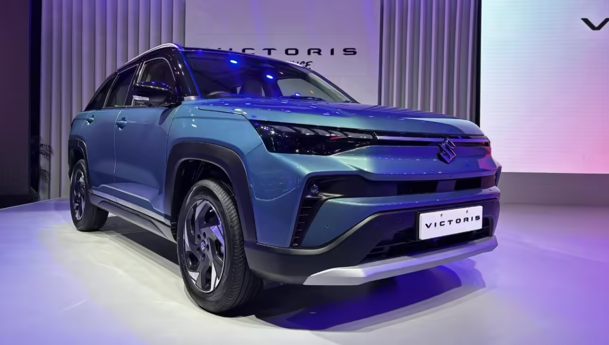 Maruti Suzuki